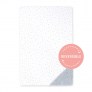 housse langer etoiles